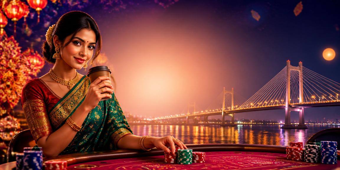 uuok55 লাইটনিং রুলেট — প্রতিটি স্পিনে মাল্টিপ্লায়ারের রোমাঞ্চ